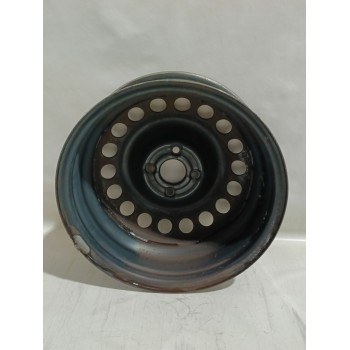 Recambio de llanta para opel astra g hatchback (t98) 1.6 (f08, f48) referencia OEM IAM 2150143/6JX15H2 ET49  