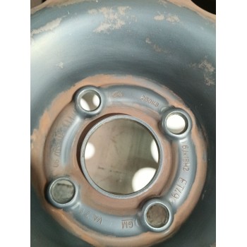 Recambio de llanta para opel astra g hatchback (t98) 1.6 (f08, f48) referencia OEM IAM 2150143/6JX15H2 ET49  