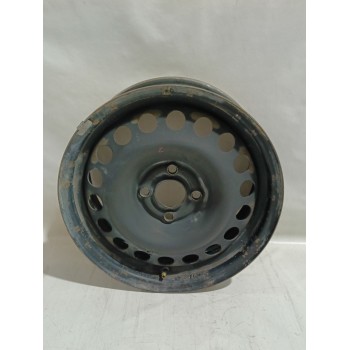 Recambio de llanta para opel astra g hatchback (t98) 1.6 (f08, f48) referencia OEM IAM 2150143/6JX15H2 ET49  