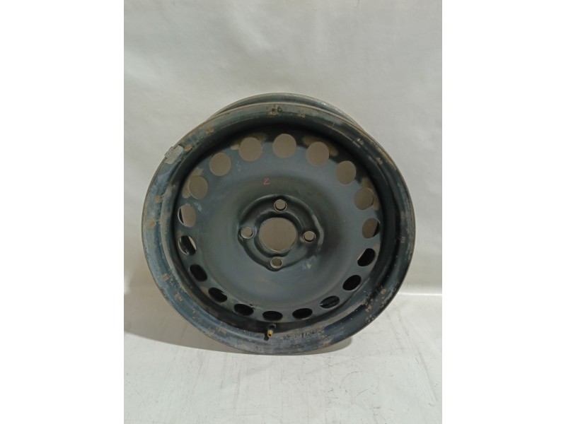 Recambio de llanta para opel astra g hatchback (t98) 1.6 (f08, f48) referencia OEM IAM 2150143/6JX15H2 ET49  