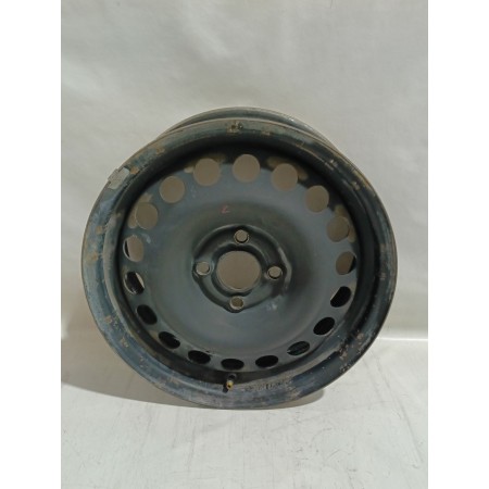 Recambio de llanta para opel astra g hatchback (t98) 1.6 (f08, f48) referencia OEM IAM 2150143/6JX15H2 ET49  
