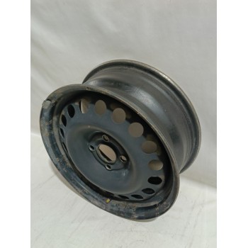 Recambio de llanta para opel astra g hatchback (t98) 1.6 (f08, f48) referencia OEM IAM 2150143/6JX15H2 ET49  