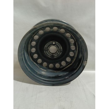 Recambio de llanta para opel astra g hatchback (t98) 1.6 (f08, f48) referencia OEM IAM 2150143/6JX15H2 ET49  