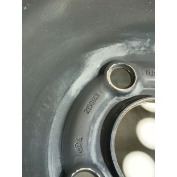 Recambio de llanta para opel astra g hatchback (t98) 1.6 (f08, f48) referencia OEM IAM 2150143/6JX15H2 ET49  