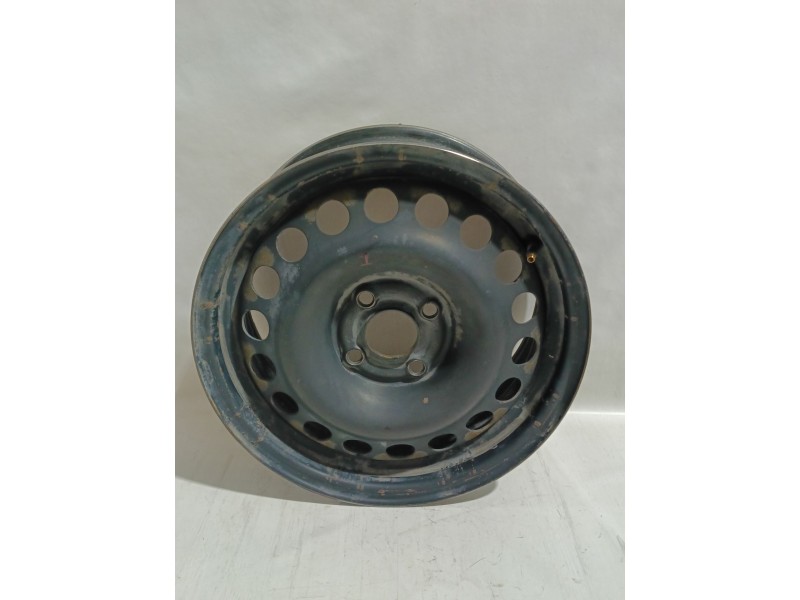 Recambio de llanta para opel astra g hatchback (t98) 1.6 (f08, f48) referencia OEM IAM 2150143/6JX15H2 ET49  