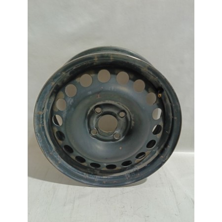 Recambio de llanta para opel astra g hatchback (t98) 1.6 (f08, f48) referencia OEM IAM 2150143/6JX15H2 ET49  