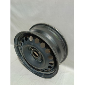 Recambio de llanta para opel astra g hatchback (t98) 1.6 (f08, f48) referencia OEM IAM 2150143/6JX15H2 ET49  