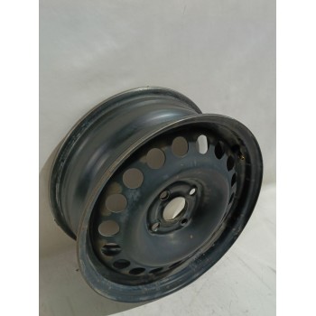 Recambio de llanta para opel astra g hatchback (t98) 1.6 (f08, f48) referencia OEM IAM 2150143/6JX15H2 ET49  