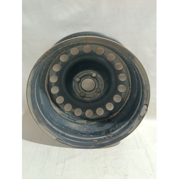 Recambio de llanta para opel astra g hatchback (t98) 1.6 (f08, f48) referencia OEM IAM 2150143/6JX15H2 ET49  