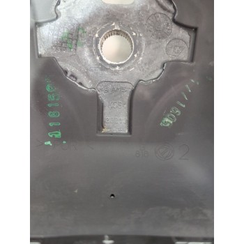 Recambio de volante para fiat stilo (192_) 1.4 16v (192axh1b, 192bxh1b) referencia OEM IAM M9AM50/B816  