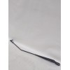 Recambio de brazo limpia delantero derecho para peugeot 207/207+ (wa_, wc_) 1.4 hdi referencia OEM IAM 6429AN/A7DAGCP  