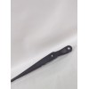 Recambio de brazo limpia delantero derecho para peugeot 207/207+ (wa_, wc_) 1.4 hdi referencia OEM IAM 6429AN/A7DAGCP  