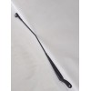 Recambio de brazo limpia delantero derecho para peugeot 207/207+ (wa_, wc_) 1.4 hdi referencia OEM IAM 6429AN/A7DAGCP  