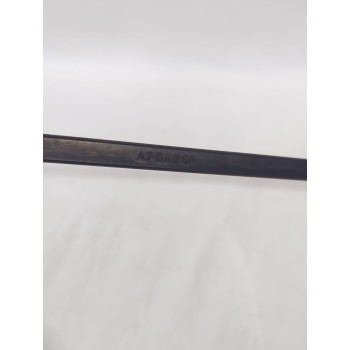 Recambio de brazo limpia delantero derecho para peugeot 207/207+ (wa_, wc_) 1.4 hdi referencia OEM IAM 6429AN/A7DAGCP  