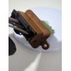 Recambio de resistencia calefaccion para fiat stilo (192_) 1.4 16v (192axh1b, 192bxh1b) referencia OEM IAM B837  