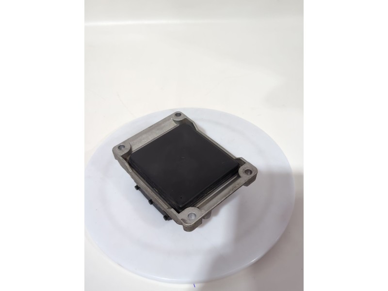 Recambio de centralita motor uce para fiat stilo (192_) 1.4 16v (192axh1b, 192bxh1b) referencia OEM IAM 0261208204/1039S04981  