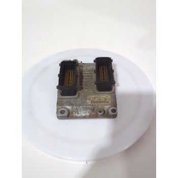 Recambio de centralita motor uce para fiat stilo (192_) 1.4 16v (192axh1b, 192bxh1b) referencia OEM IAM 0261208204/1039S04981  