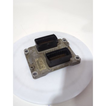 Recambio de centralita motor uce para fiat stilo (192_) 1.4 16v (192axh1b, 192bxh1b) referencia OEM IAM 0261208204/1039S04981  