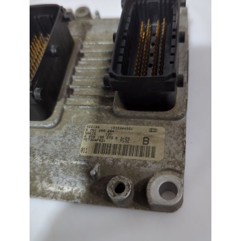 Recambio de centralita motor uce para fiat stilo (192_) 1.4 16v (192axh1b, 192bxh1b) referencia OEM IAM 0261208204/1039S04981  