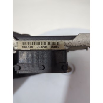 Recambio de centralita motor uce para fiat stilo (192_) 1.4 16v (192axh1b, 192bxh1b) referencia OEM IAM 0261208204/1039S04981  