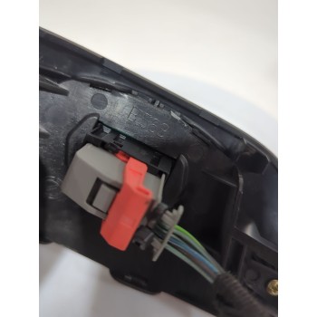 Recambio de mando luces para fiat stilo (192_) 1.4 16v (192axh1b, 192bxh1b) referencia OEM IAM B569/2978698  