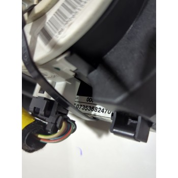 Recambio de mando multifuncion para fiat stilo (192_) 1.4 16v (192axh1b, 192bxh1b) referencia OEM IAM 07353682470  