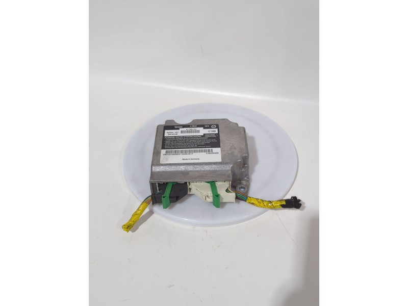 Recambio de centralita airbag para fiat stilo (192_) 1.4 16v (192axh1b, 192bxh1b) referencia OEM IAM 51709144  