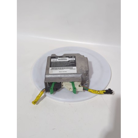 Recambio de centralita airbag para fiat stilo (192_) 1.4 16v (192axh1b, 192bxh1b) referencia OEM IAM 51709144  