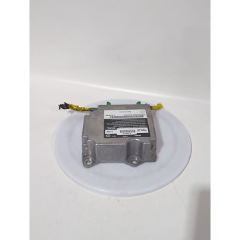 Recambio de centralita airbag para fiat stilo (192_) 1.4 16v (192axh1b, 192bxh1b) referencia OEM IAM 51709144  
