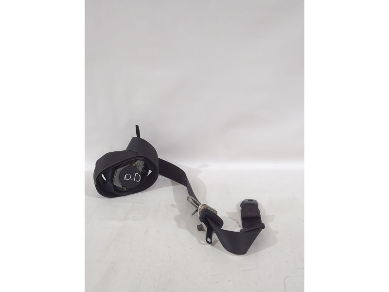 Recambio de cinturon seguridad delantero derecho para peugeot 207/207+ (wa_, wc_) 1.4 hdi referencia OEM IAM 8975CA  