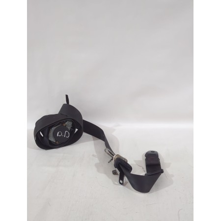 Recambio de cinturon seguridad delantero derecho para peugeot 207/207+ (wa_, wc_) 1.4 hdi referencia OEM IAM 8975CA  