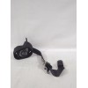 Recambio de cinturon seguridad delantero derecho para peugeot 207/207+ (wa_, wc_) 1.4 hdi referencia OEM IAM 8975CA  