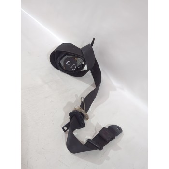 Recambio de cinturon seguridad delantero derecho para peugeot 207/207+ (wa_, wc_) 1.4 hdi referencia OEM IAM 8975CA  