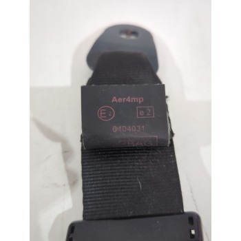 Recambio de cinturon seguridad delantero derecho para peugeot 207/207+ (wa_, wc_) 1.4 hdi referencia OEM IAM 8975CA  