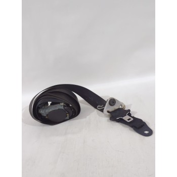 Recambio de cinturon seguridad delantero izquierdo para peugeot 207/207+ (wa_, wc_) 1.4 hdi referencia OEM IAM 8975CE/B507744/E0