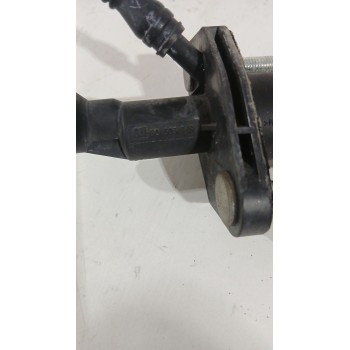 Recambio de bombin embrague para opel astra g hatchback (t98) 1.6 (f08, f48) referencia OEM IAM 90523769  