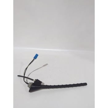 Recambio de antena para opel astra g hatchback (t98) 1.6 (f08, f48) referencia OEM IAM 024447133  