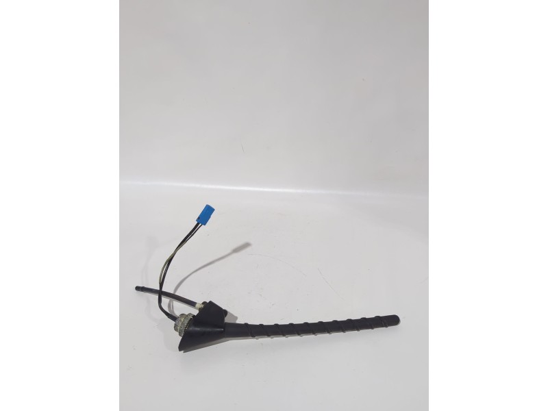 Recambio de antena para opel astra g hatchback (t98) 1.6 (f08, f48) referencia OEM IAM 024447133  