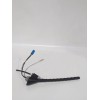 Recambio de antena para opel astra g hatchback (t98) 1.6 (f08, f48) referencia OEM IAM 024447133  