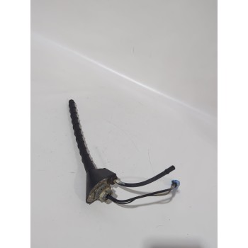 Recambio de antena para opel astra g hatchback (t98) 1.6 (f08, f48) referencia OEM IAM 024447133  