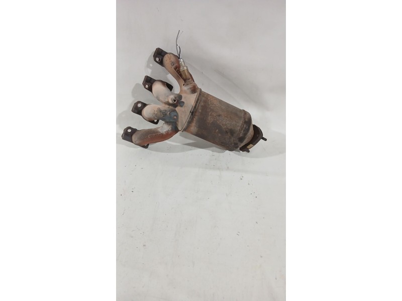 Recambio de catalizador para opel astra g hatchback (t98) 1.6 (f08, f48) referencia OEM IAM 24412001  