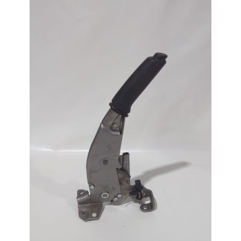 Recambio de palanca freno para opel astra g hatchback (t98) 1.6 (f08, f48) referencia OEM IAM 24431710  