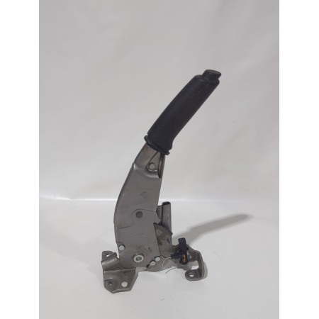 Recambio de palanca freno para opel astra g hatchback (t98) 1.6 (f08, f48) referencia OEM IAM 24431710  