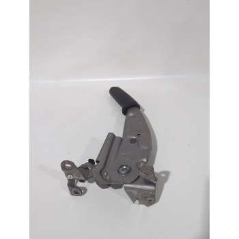 Recambio de palanca freno para opel astra g hatchback (t98) 1.6 (f08, f48) referencia OEM IAM 24431710  