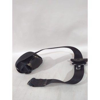 Recambio de cinturon seguridad trasero derecho para peugeot 207/207+ (wa_, wc_) 1.4 hdi referencia OEM IAM 8975X4/A003594/E801  