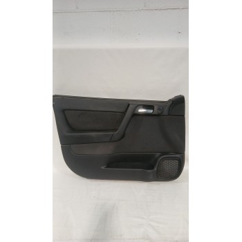 Recambio de guarnecido puerta delantera izquierda para opel astra g hatchback (t98) 1.6 (f08, f48) referencia OEM IAM 1309588  