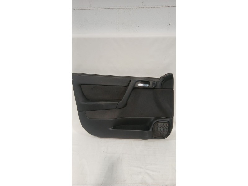 Recambio de guarnecido puerta delantera izquierda para opel astra g hatchback (t98) 1.6 (f08, f48) referencia OEM IAM 1309588  