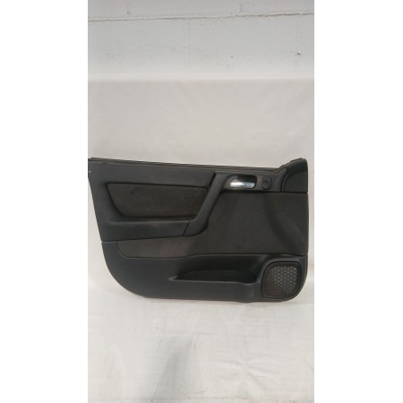 Recambio de guarnecido puerta delantera izquierda para opel astra g hatchback (t98) 1.6 (f08, f48) referencia OEM IAM 1309588  