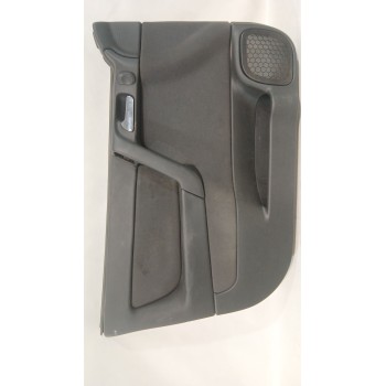 Recambio de guarnecido puerta delantera izquierda para opel astra g hatchback (t98) 1.6 (f08, f48) referencia OEM IAM 1309588  