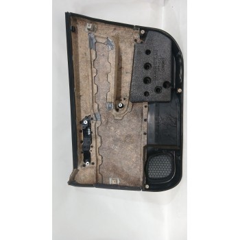 Recambio de guarnecido puerta delantera izquierda para opel astra g hatchback (t98) 1.6 (f08, f48) referencia OEM IAM 1309588  